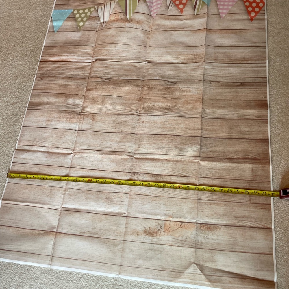 Photo Backdrop - Picture 2 of 6